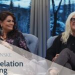 Angeles Jonske: Healing Testimony โ Grace & Faith Today (S1E46) - Heart Healing, Testimonies - Gospel Truth Network