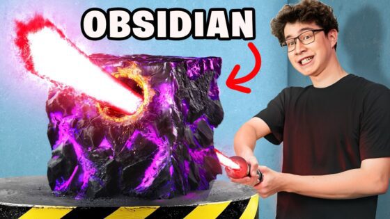 Destroy the Unbreakable Block, Win $1000! - Gameplay, Kingdom Kids Zone, Minecraft - EYstreem