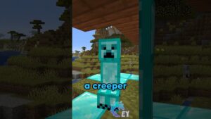 Minecraft, But Everywhere I Look Turns into Diamonds… - Gameplay, Kingdom Kids Zone, Minecraft - EYstreem