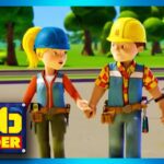Bobs Best Team Moments! (Compilation) | Bob the Builder | Cartoons for Kids - Kids (0-4), Kingdom Kids Zone - Bob the Builder