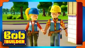 Bobs Best Team Moments! (Compilation) | Bob the Builder | Cartoons for Kids - Kids (0-5), Kingdom Kids Zone - Bob the Builder