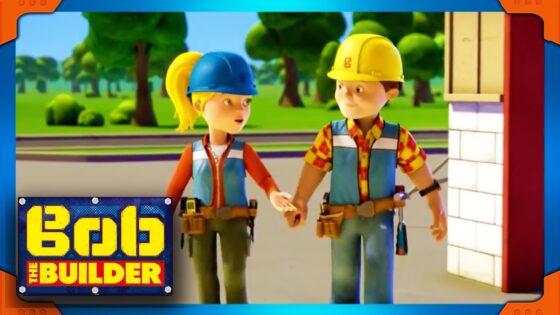 Bobs Best Team Moments! (Compilation) | Bob the Builder | Cartoons for Kids - Kids (0-5), Kingdom Kids Zone - Bob the Builder