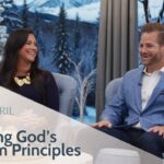 I Opened A Business in a Recession – Colin and April Carr: Testimony – Grace & Faith Today (S1E54) - Business, Public Figures, Testimonies - Gospel Truth Network