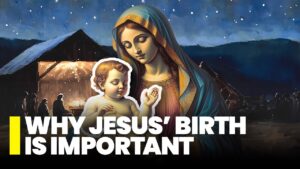 Is The Birth Of Jesus Even That Special? - Jesus & the Resurrection, Truth Seekers - Cold-Case Christianity - J. Warner & Jimmy Wallace