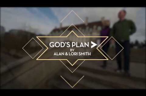 God's Plan is Greater - Alan & Lori Smith - Testimonies of Christians ‣ Witness21