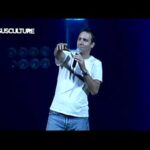 Banning Liebscher - Jesus Culture Testimonies ‣ Witness21