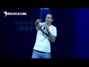 Banning Liebscher - Jesus Culture Testimonies ‣ Witness21