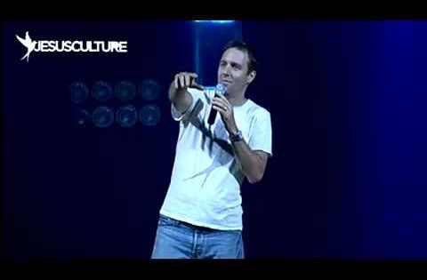 Banning Liebscher - Jesus Culture Testimonies ‣ Witness21