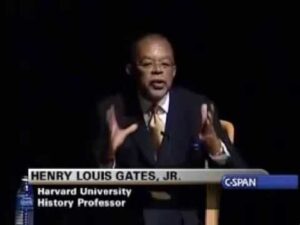 Harvard prof talks about Black Slave OWNERS in America and Africa True African american history ‣ Witness21