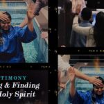 Testimony: Seeking & Finding the Holy Spirit ‣ Witness21