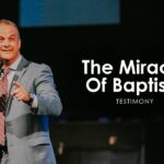 Testimony: The Miracle of Baptism | Joshua Carson ‣ Witness21