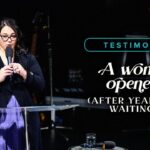 Testimony: From Miscarriages To Miracles ‣ Witness21