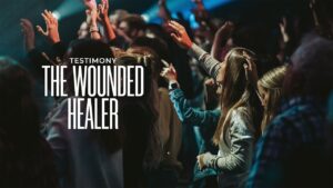 Testimony: The Wounded Healer | Kevin and Laura Payne ‣ Witness21