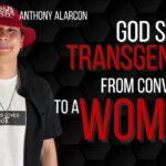 GOD STOPS TRANSGENDER FROM CONVERTING TO A WOMAN ‣ Witness21