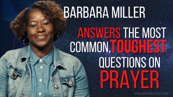 Toughest Questions On Prayer Answered PLUS The Mystery of the 3:00 AM Hour ‣ Witness21