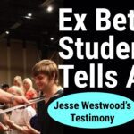 Ex Bethel Student Tells All - Jesse Westwood’s Testimony ‣ Witness21