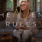 Heaven Rules in the Midst of Loss, with Robyn Bush ‣ Witness21