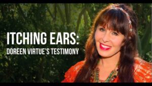 Why Doreen Virtue Left the New Age to Follow Jesus ‣ Witness21