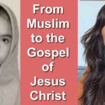 From Muslim to Charismatic to the Gospel of Jesus Christ ‣ Witness21