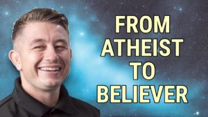 From Atheist to Christianity ‣ Witness21