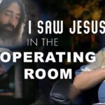 I Saw Jesus In The Operating Room | Ted's Story ‣ Witness21