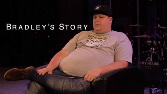 Bradley's Story ‣ Witness21