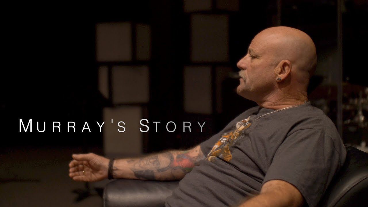 Murray's Story ‣ Witness21