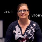 Jen's Story ‣ Witness21