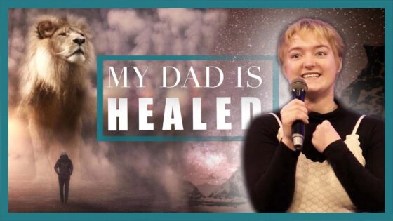 What God Showed Me About My Dad After He Passed Away Was Astounding 😭 | Rachel's Testimony ‣ Witness21