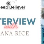 How Do You Hear the Voice of God? Interview w/ Diana Rice ‣ Witness21