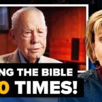 The Man Who Read the Bible Over 1000 Times | The 700 Club ‣ Witness21