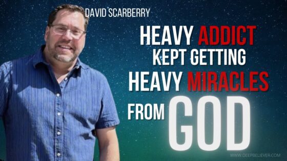 Heavy Addict Kept Getting Heavy Miracles From God! ‣ Witness21