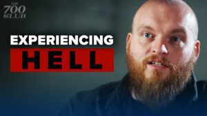 A Trip to Hell Changes Former Atheist ‣ Witness21