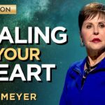 Joyce Meyer: How I Forgave the People That Hurt Me | Praise on TBN ‣ Witness21