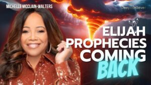 Elijah Prophecies Are Coming Back And God Wants To Use You ‣ Witness21