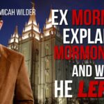 Ex Mormon Explains Mormonism and WHY He Left ‣ Witness21