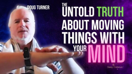 The Untold Truth About Moving Things With Your Mind ‣ Witness21