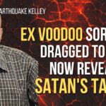 Ex Voodoo Sorcerer Was Dragged to Hell and Now Reveals Satan’s Tactics - Heaven and Hell Part 1 ‣ Witness21