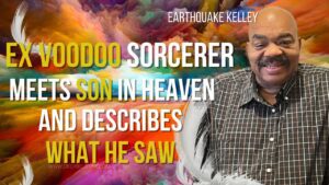 Ex Voodoo Sorcerer Meets Son In Heaven and Describes What He Saw - Heaven and Hell Part 2 ‣ Witness21