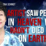 Artist Saw People In Heaven Who Hadn't Died Yet On Earth!: Heaven & Angels Part 1 ‣ Witness21