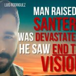 Man Raised In Santeria Was Devastated When He Saw End Times Vision ‣ Witness21