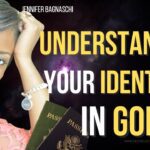 Understanding Your Identity In God ‣ Witness21