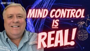 MIND CONTROL Is Real! Millions Are Being Mind-Controlled By the Marine Spirit ‣ Witness21