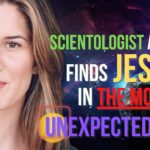 Hollywood Scientologist Actress, Turned New Ager, Finds Jesus In the Most Unexpected Way! ‣ Witness21