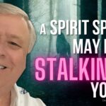 A Spirit Spouse May Be Stalking You, Ruining Your Life and Married To You Unaware ‣ Witness21