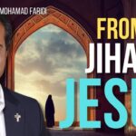 Former Muslim Jihadist Goes from Jihad to Jesus! ‣ Witness21