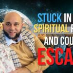 Couple Was Stuck In the Spiritual Realm and Couldn't ESCAPE! ‣ Witness21