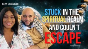 Couple Was Stuck In the Spiritual Realm and Couldn't ESCAPE! ‣ Witness21