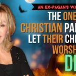 Ex-Pagan Warns About the One Night Christian Parents Let Their Children Worship the Devil! ‣ Witness21