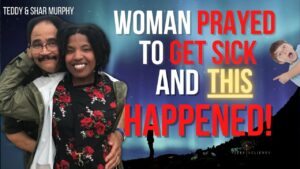 Woman Prayed To Get Sick And Now Performs Miracles Around the World With Her Husband ‣ Witness21